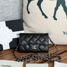 Chanel Wallet Purse